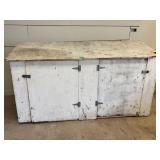 Large Storage Cabinet