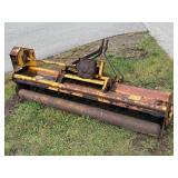 Vemco Corp of America 3-Point Hitch Flail
