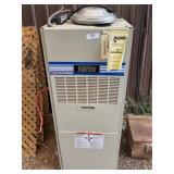 KeepRite Natural Gas Furnace DC90