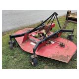 Bush Hog Finishing Mower RDTH84