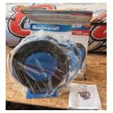 Mastercraft Automatic Retractable Air Hose & Reel