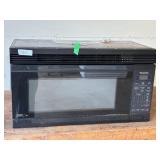 Panasonic Microwave/Range Hood Inverter
