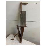 No. 3 Hand Seed Planter