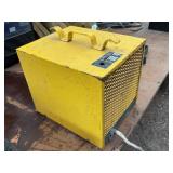 Temro Electric 240V Heater Fan