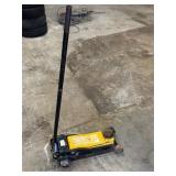 3.5 Ton Pump Jack