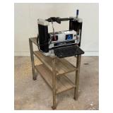 Delta ShopMaster Planer w/ Table