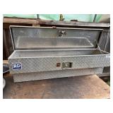 R&D Locking Toolbox for Truck Bed