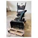 Sears Craftsman 6HP/24in Snowblower
