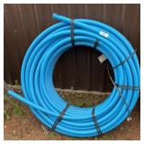 Polytubes Potable Water Hose Line 1" 300ft