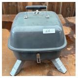 PC Portable Camp Charcoal BBQ Grill