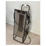 Portable Propane Construction Heater