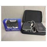 Windows 10 DualShock Controller & PC Speakers