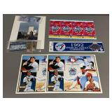 Toronto Blue Jays Memorabilia