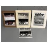 Horse Racing Photos