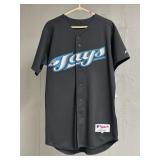Blue Jays Baseball Jersey Authentic Collection