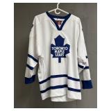 Toronto Maple Leafs Hockey Jersey