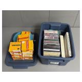 Assorted CD