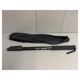 Insignia NS-MP70 Carbon Fiber Camera Monopod