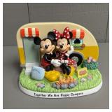Disney Together We Are Happy Campers