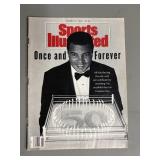 Sports Illustrated Magazine Once and Forever