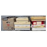 Large Amount of Assorted Collector Cards