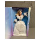 2002 Mattel Winter