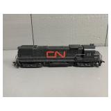 CN Diesel Mantua Tyco Engine