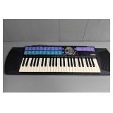 Yamaha PSR-77 Advanced Wave Memory Keyboard