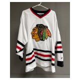 Pro Player Licensed Chicago Blackhawk Jersey