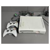 XBOX 360 Game Console w/ Controllers