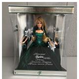 Vintage Mattel 2004 Holiday Barbie