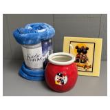 Mickey Mouse Memorabilia
