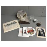 Grand Trunk Railway Memorabilia