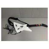 Gibson Xbox 360 X-Plorer Controller, Guitar Hero