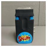 Snappy Video Snapshot Adapter