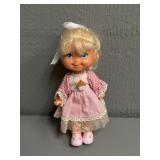 1988 Mattel Cherry Merry Muffin Doll