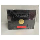 72 Summit Series Complete Set