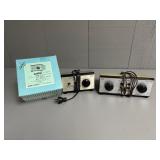 Clipper Transformer & Duette Power Unit