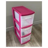 Small Plastic Drawer Organizer