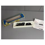 ICPR #382 Casey Jones 4-6-0 Rivarossi HO Train
