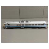 VIA Life-Like Metal & Plastic HO Passenger Train
