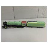 Southern Railway #1396 HO Train Engine Rivarossi