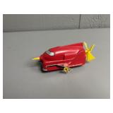 Triang Hornby R752 Battle Space Turbo Car