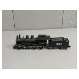 ICRR #382 Casey Jones HO Train Engine 4-6-0