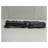Pennsylvania #4073  HO Engine 2-8-2