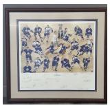 EXCELLENT SPORTS MEMORABILIA AND VINTAGE TOYS AUCTION