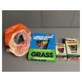 Landscape Supplies