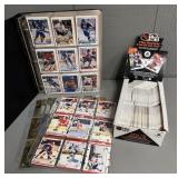Collection of Hockey Cards