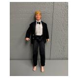 Wayne Gretzky Fashionsta Ken Barbie Doll