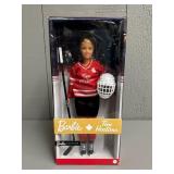 Tim Hortons Mattel Barbie Signature Series in Box